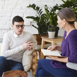 Counselling Psychology Course Master Edition